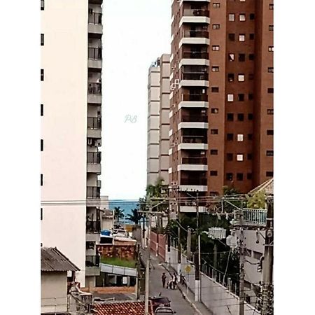 Apto A Menos De 5 Minutos Da Praia Das Asturias! Гуаружа Екстер'єр фото